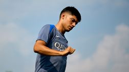 Champions League, da Correa a Jovic: chi rischia l’esclusione dalle liste UEFA