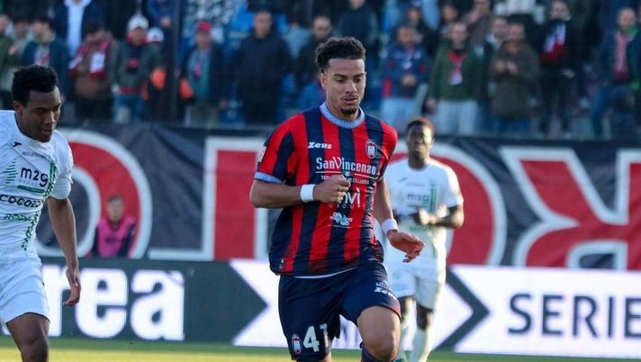 Tutto su Jonathan Silva, il primo rinforzo del Padova per la Serie B - immagine 1