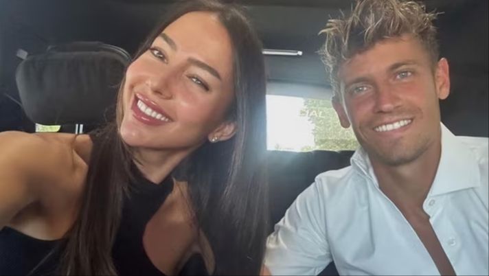 Incidente stradale per Lady Llorente: “Per fortuna stiamo tutti bene ma…” - immagine 1