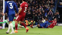 Eurorivali, il Chelsea batte il Liverpool 2-1: Estevao firma il gol decisivo al 97’