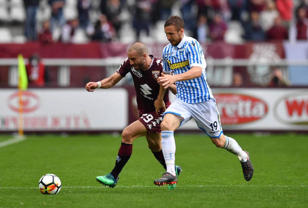 Fotogallery – Torino-SPAL 2-1: Belotti e De Silvestri la ribaltano - immagine 6