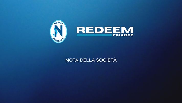UFFICIALE – Napoli Femminile, cambio di proprietà: ecco il nuovo socio di maggioranza - immagine 1
