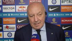 Inter, ieri Marotta ha usato una parola in particolare. Chivu, pronto il rinnovo: i dettagli