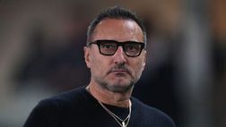 Presidente Verona: “Ngonge, troppi soldi per non cederlo! Il futuro di Baroni e Sogliano…”