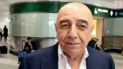 Milan, Galliani: “Anni in rossonero, ma domani tiferò Inter” | VIDEO