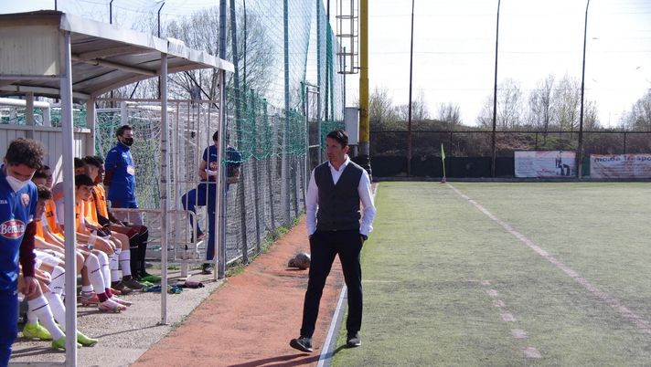 Under 18, Semioli dopo Torino-Monza 3-1: “Una partita intelligente” - immagine 1