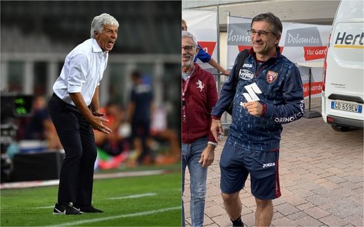 Juric ritrova il suo maestro Gasperini: “Essere suo allievo è un vanto enorme”- immagine 3