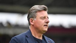 Runjaic: “Cosa filtra sui rientri di Lucca e Thauvin: quanto ci vorrà! Ci facciamo gol da soli…”