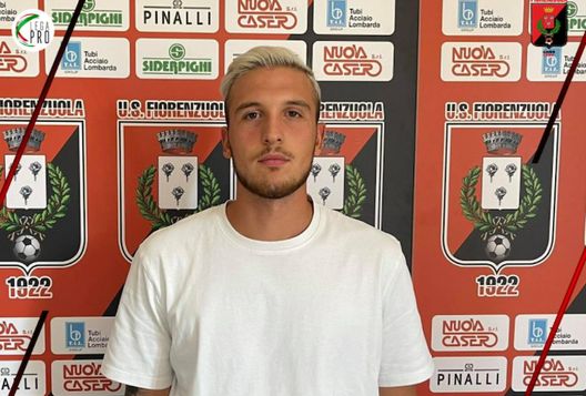 Dimarco jr: “Sogno di giocare a San Siro, Alcione club ambizioso. Mio fratello…”- immagine 2