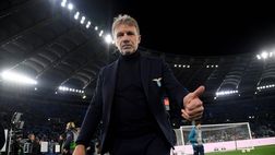 Lazio-Napoli, i convocati di Baroni: nessuna sorpresa tra i biancocelesti