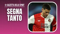 Calciomercato Milan – Giménez, il costoso outsider per l’attacco