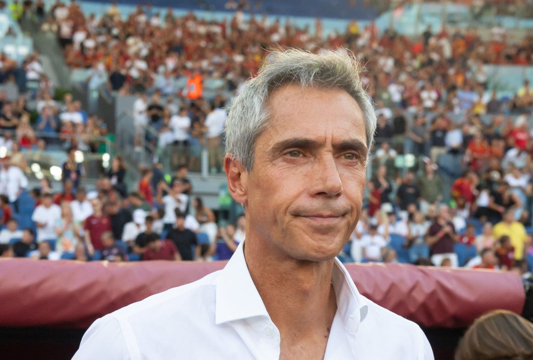 Roma-Salernitana –  FOTO GALLERY - immagine 40