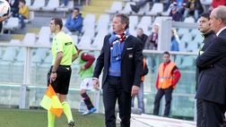 Mihajlovic: ”Dobbiamo salvarci il prima possibile”