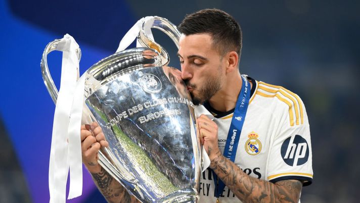 Real Madrid, Joselu sorprende: “In spogliatoio c’era gente che manco festeggiava” - immagine 1
