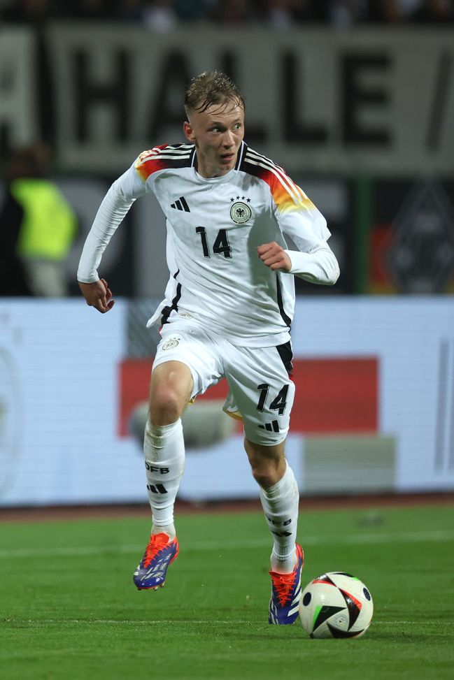 Germania, l’inchiesta della tv sui giocatori bianchi sciocca Nagelsmann- immagine 5