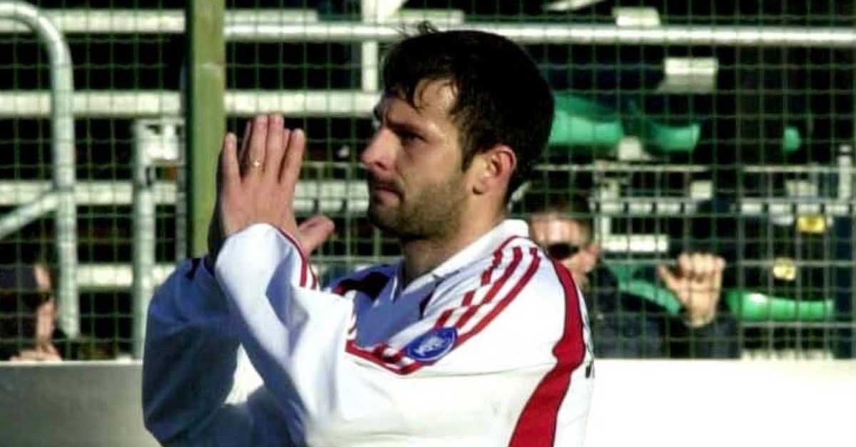 Javi Moreno: “Primo giorno al Milan? Un disastro: in mutande da bambino, con elefanti e giraffe”