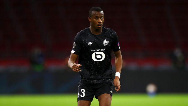 Tiago Djaló, dalla Guinea all’incrocio con Fonseca e Leao: ecco chi è - immagine 1