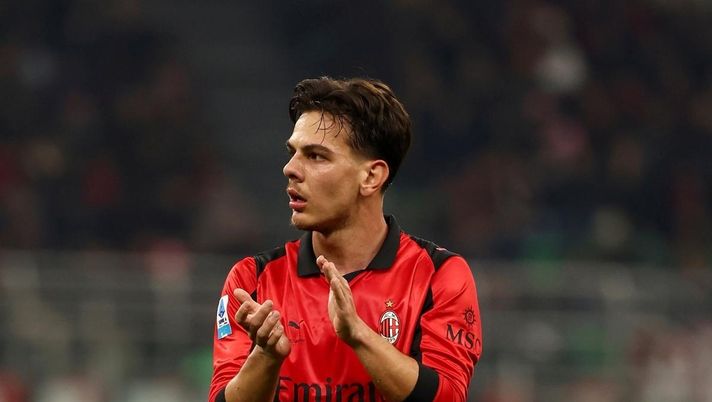 Jashari pronto a prendersi il Milan: il finale di stagione può essere la svolta per il futuro