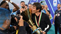 De Luca: “Conte non era determinato ad andare via, vedremo un Napoli più forte”