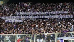 La Fiesole ai rivali: “E’ stato un onore vedere l’odio che ci avete dedicato”