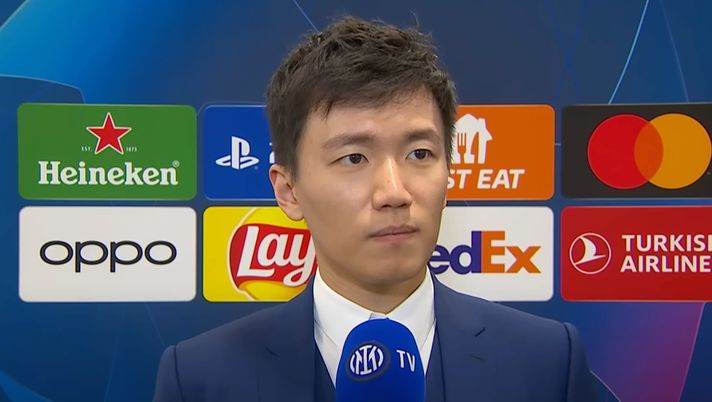 Sole 24 Ore – Inter, firma Zhang-Pinco tra martedì e mercoledì: tutti i dettagli - immagine 1