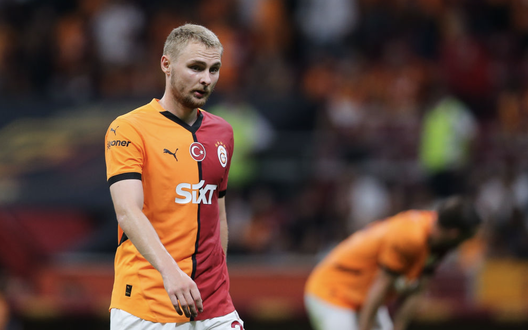 Getty Images Nelsson-Tchatchoua, possibile scambio tra Verona e Galatasaray- immagine 2