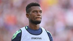 Kabasele: “Pavlovic mi ha toccato, strano che Chiffi non sia andato al VAR ma poi…”