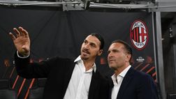 Moretto svela: “Milan vuole gruppo di lavoro stile NBA in dirigenza: i nomi e cosa vuol dire”
