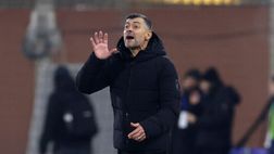 Conceicao: “Pulisic e Thiaw ko? Anche Morata ha un fastidio! L’atteggiamento non va bene”