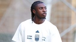 Spalletti spiega: “Ecco perché Kean e Retegui possono giocare insieme. Ma ora…”