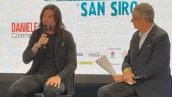 VIDEO FCIN1908 / Adani: “Inter diventata forte grazie al lavoro. In estate…”