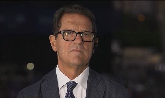 Capello: “Inter-Juve per lo scudetto? Sono le più competitive. Allegri si nasconde, ma…”- immagine 3