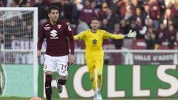 Torino-Cremonese 1-0, Maripan: “Vincere oggi era troppo importante”