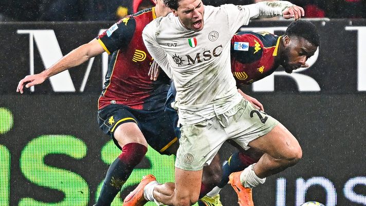 Vergara esulta: “Vincere contava tantissimo, lo abbiamo fatto da uomini” – FOTO - immagine 1