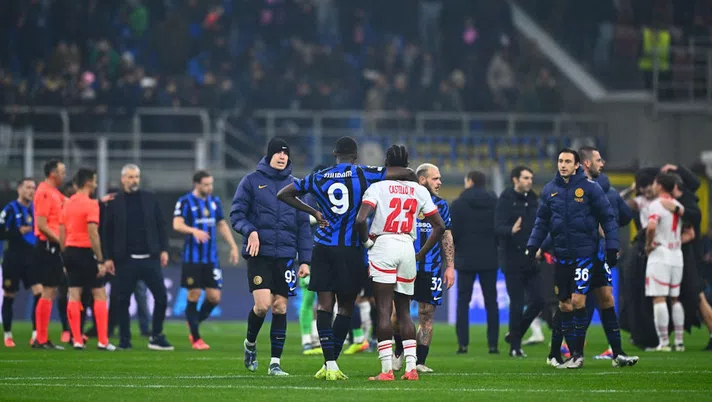 Izco: “Scudetto? L’Inter resta favorita, ma occhio al Napoli. Atalanta outsider” - immagine 1