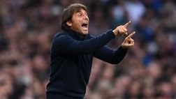 Conte, pista tramontata per il Napoli: le richieste elevate dell’allenatore – Il Roma