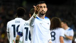 Dia, Castellanos e convocato Tavares: la formazione della Lazio in Europa League