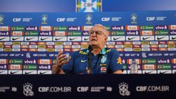Dorival si inchina all’Argentina: “Vittoria meritata, non fuggo dalle mie responsabilità”