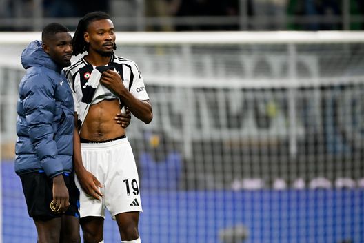 Getyt Images Benarrivo: “Fratelli Thuram? Marcus insostituibile nell’Inter, Khephren ha bisogno di tempo”- immagine 2