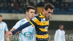 Pro Vercelli-Verona, le formazioni ufficiali