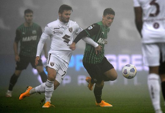 Sassuolo-Torino, i precedenti: in Emilia è quasi sempre X. Ma quell’unico ko…- immagine 2