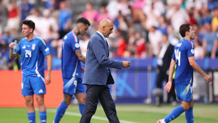 Ordine: “Italia, meglio così: va processato il nostro calcio. Non è il caso di imbastire…” - immagine 1