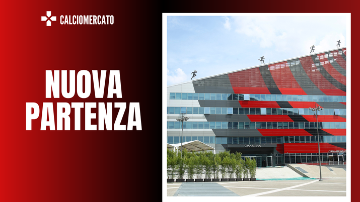 Casa Milan (getty images)