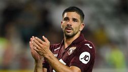 Torino, Simeone: “L’energia granata fa per me. Mi ha sorpreso una cosa”
