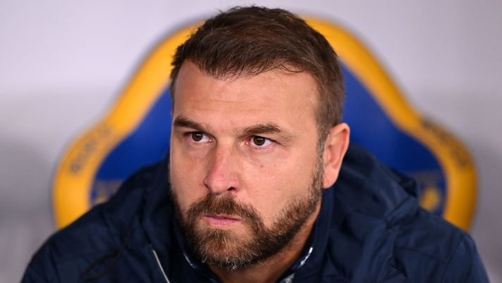 GETTY IMAGES  Zanetti: “Il risultato non è bugiardo. Lecchiamoci le ferite e capiamo i nostri errori” - immagine 1