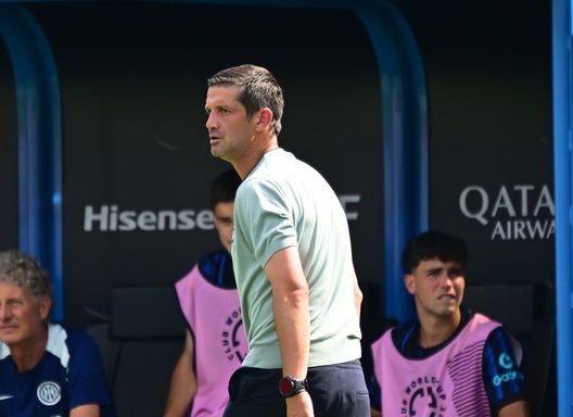 Getty Images Sky – Inter, doppio allenamento oggi. Lookman segnale sulla volontà di Chivu- immagine 2