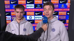 Bovo e Spinaccè a InterTV: “La serie C aiuta e colma un po’ il gap. Parliamo tanto con…”