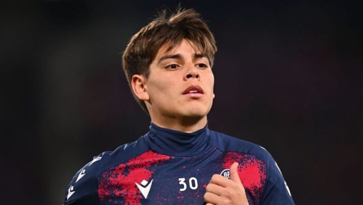 Ds Bologna: “Roma su Dominguez, le ultime! Perché Lucumì fuori, la nostra posizione. Fabbian…” - immagine 1