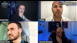 VIDEO / Biasin a FCIN1908: “Quinta punta? Sarebbe profilo giovane. Dovessi scommettere…”