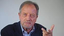 Ritiro Palermo, Ulivieri a Ronzone: “Serie B può essere facile. Brunori e Corini…”